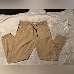 Cleaning out the closets!